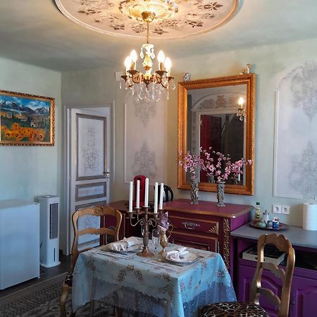 Appartement De Ville Medievale Vinca المظهر الخارجي الصورة