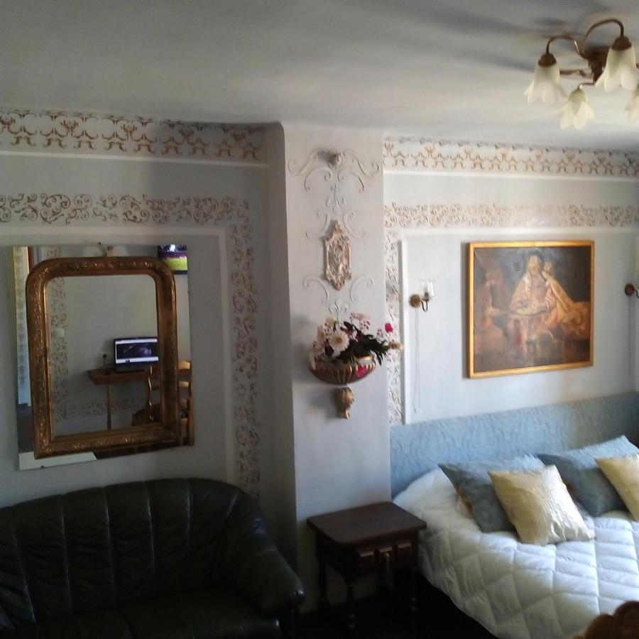 Appartement De Ville Medievale Vinca المظهر الخارجي الصورة