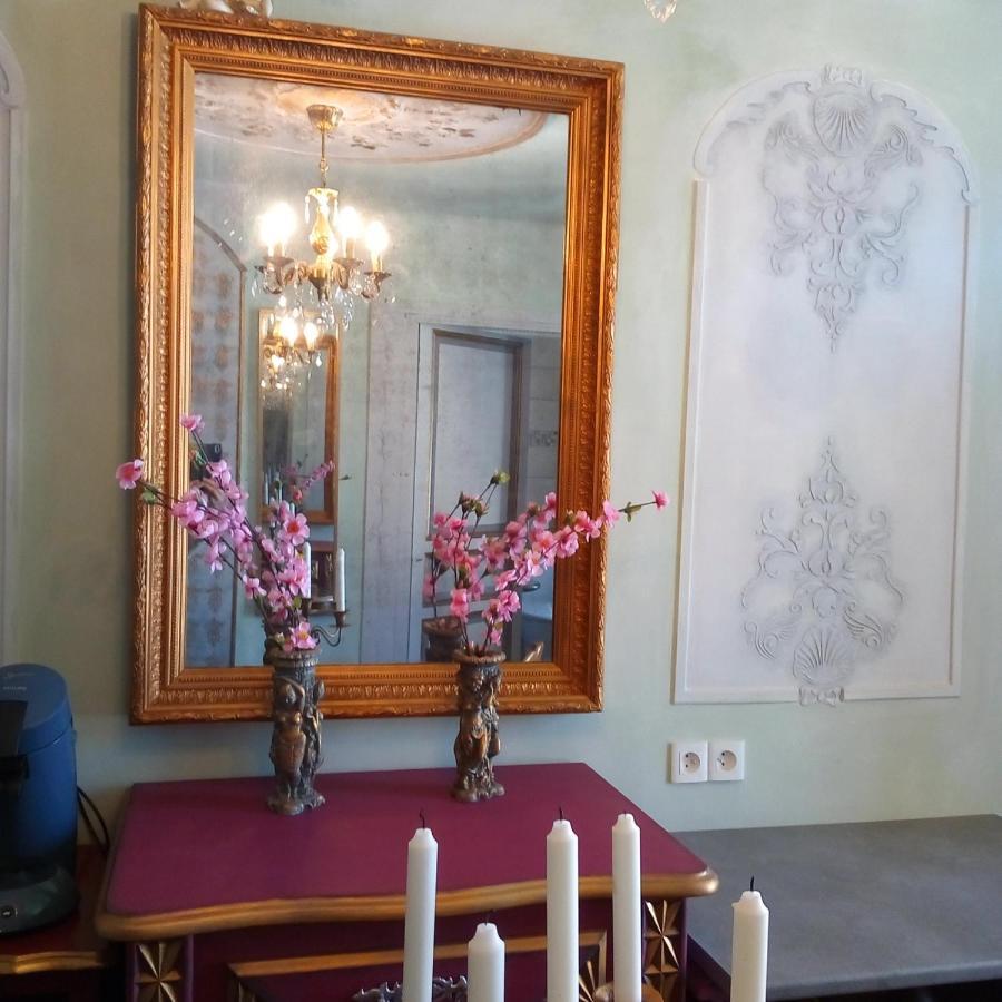 Appartement De Ville Medievale Vinca المظهر الخارجي الصورة