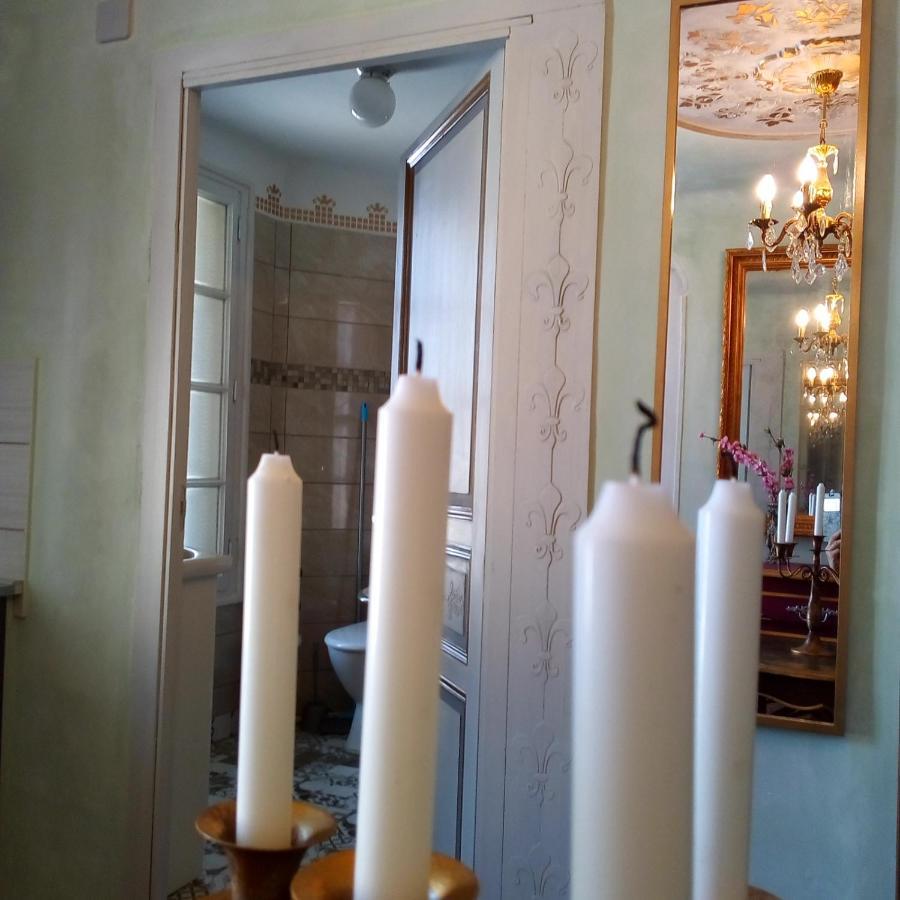 Appartement De Ville Medievale Vinca المظهر الخارجي الصورة