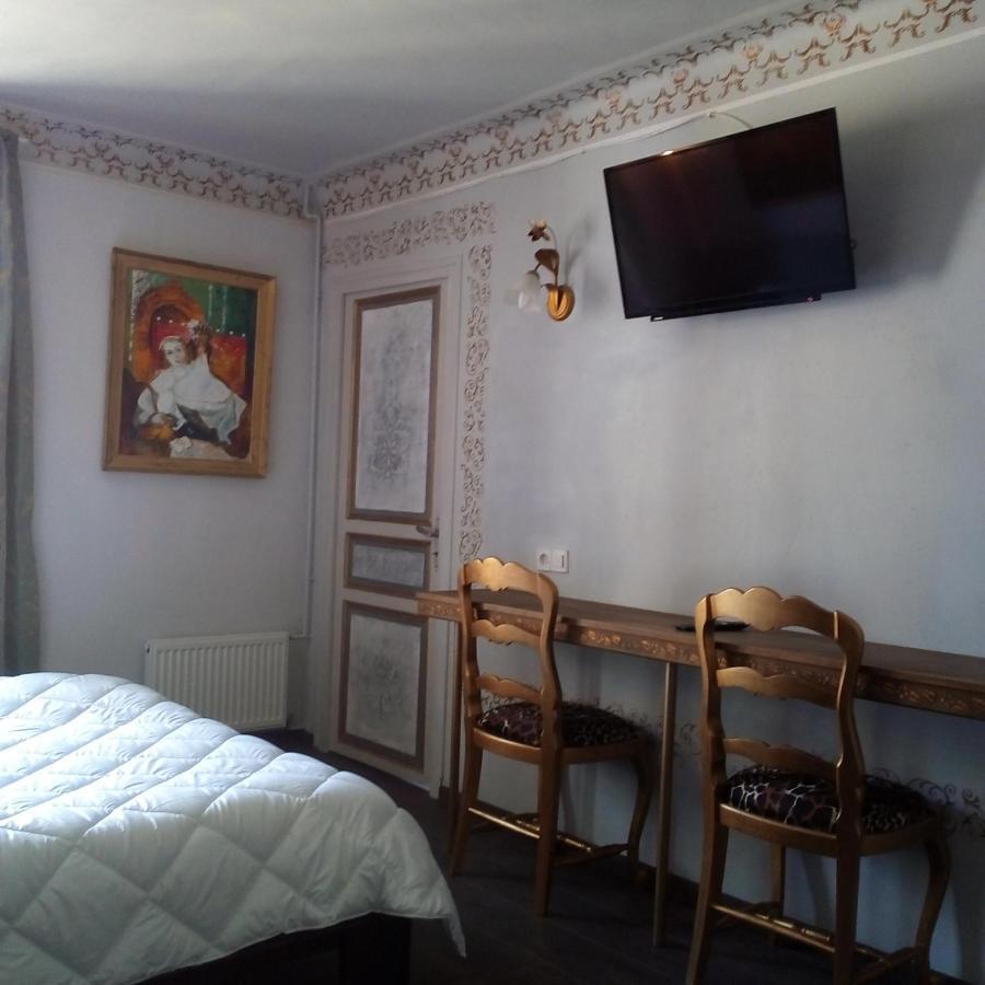 Appartement De Ville Medievale Vinca المظهر الخارجي الصورة
