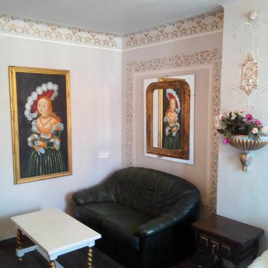 Appartement De Ville Medievale Vinca المظهر الخارجي الصورة
