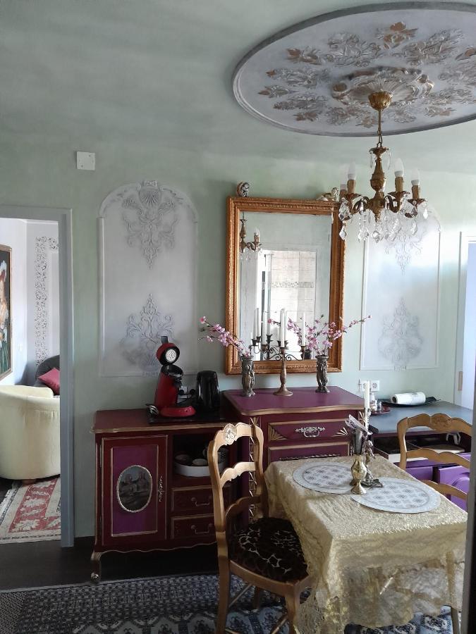 Appartement De Ville Medievale Vinca المظهر الخارجي الصورة