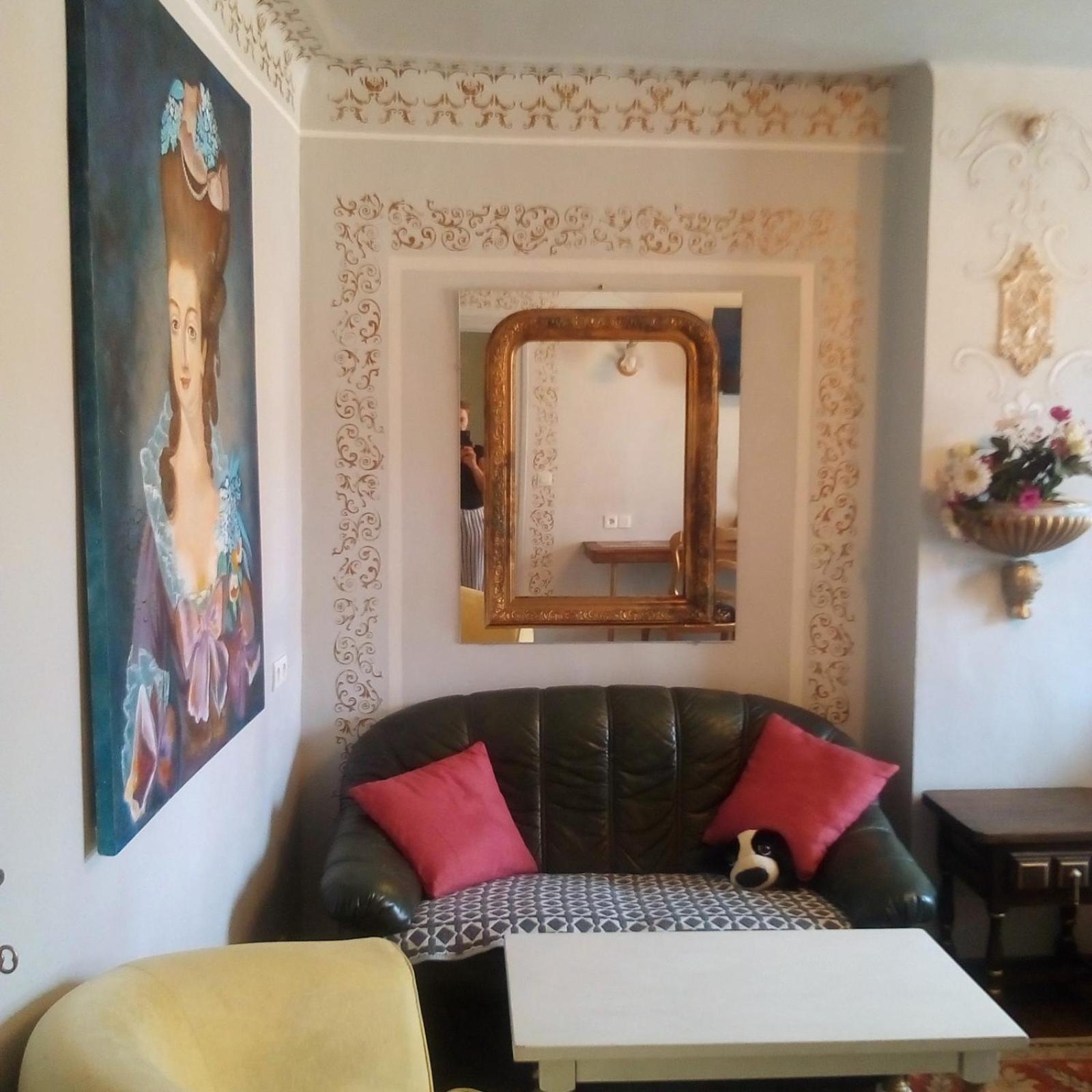 Appartement De Ville Medievale Vinca المظهر الخارجي الصورة