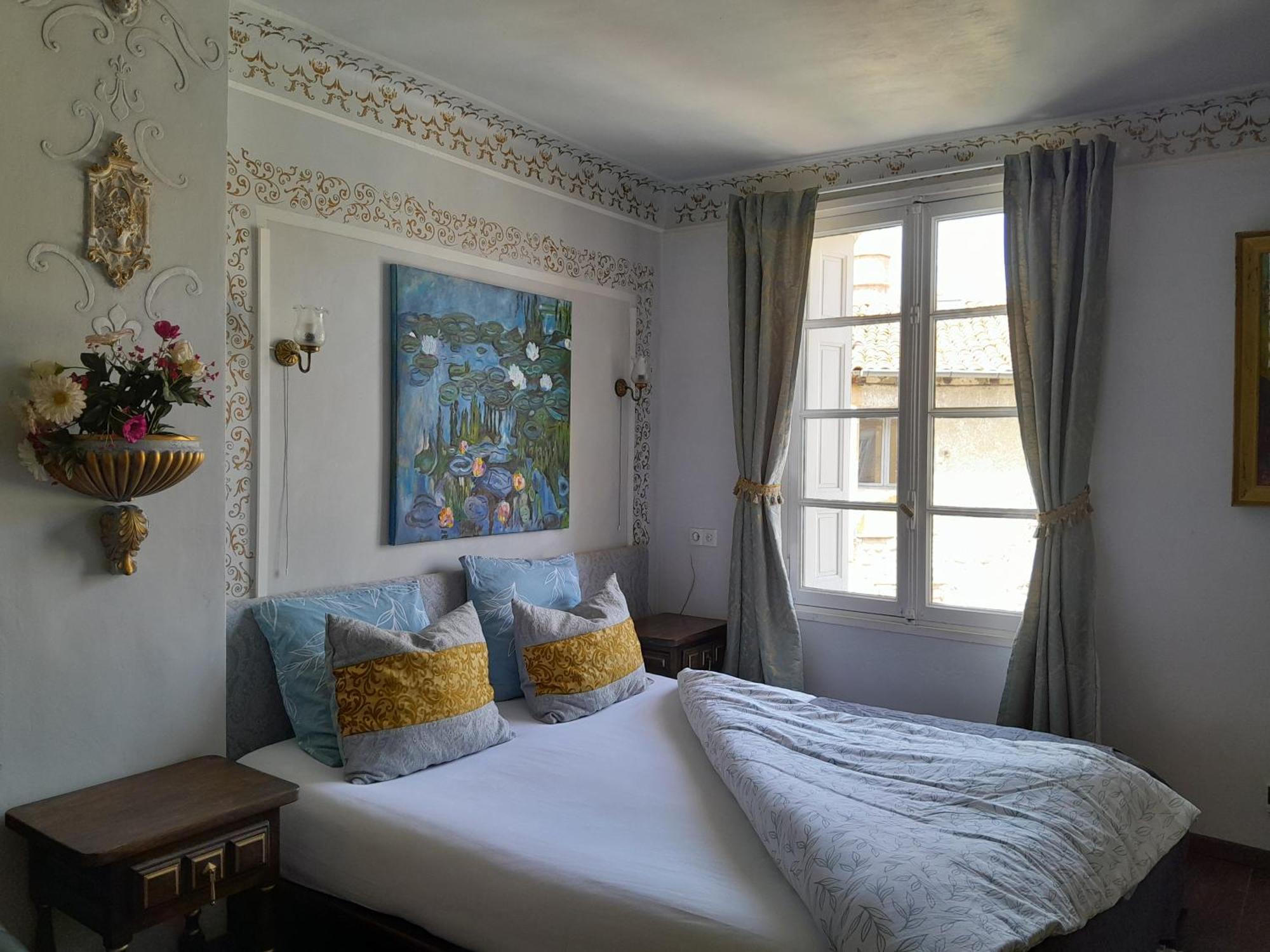 Appartement De Ville Medievale Vinca المظهر الخارجي الصورة